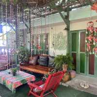 บ้านรักอัมพวา โฮมสเตย์