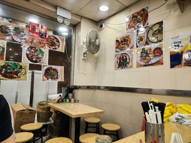 마카오+홍콩 현지인 맛집 추천해요🧋