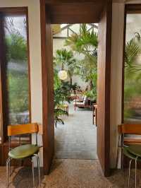 AYATANA Cafe : Bangsaen