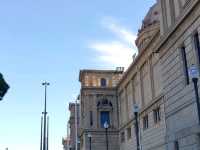 Montjuïc National Palace