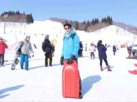 กาล่า ยูซาว่า (GALA Yuzawa Snow Resort)