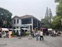 Shanghai, hidden gems beyond the skyscrapers