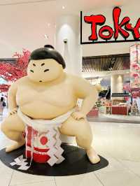 Embrace Sustainability at Tokyo Town Bukit Jalil