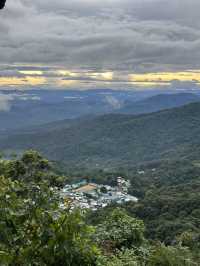 พิกัดเที่ยวอุทยานแห่งชาติ จ.เชียงใหม่ ⛰️🌦️🌳🍃