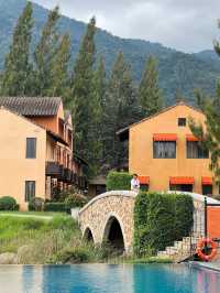 Toscana Valley Khaoyai