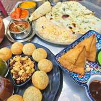 อินเดียนฟู้ด !! Indian Food 