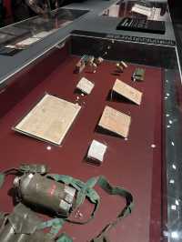 【マレーシア】サラワクの歴史についての圧巻の展示・Sarawak Museum(New)