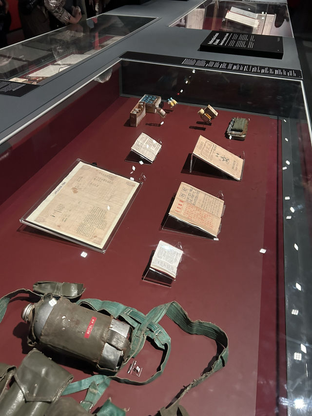 【マレーシア】サラワクの歴史についての圧巻の展示・Sarawak Museum(New)