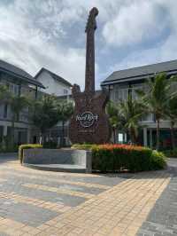 “Rock and Relax: Guest Experiences at Hard Rock Hotel Desaru Coast”