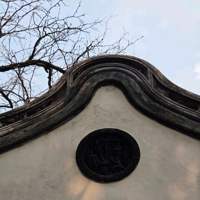 รีวิวสวนอี้หยวน (Yuyuan Garden) เซี่ยงไฮ้ 🌿🌸