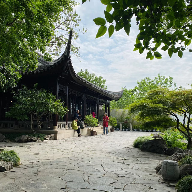 旭日公園•時光的琥珀