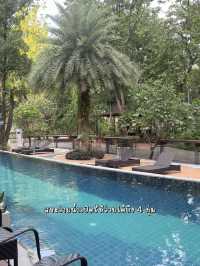 ที่พักนครนายก ใกล้เขื่อนขุนด่าน