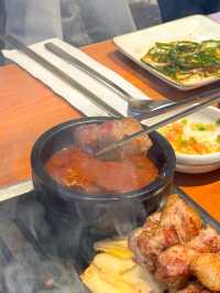 부산 광안리 여행 맛집은 필수! 숙성돼지고기 맛집 “고하순”🥩