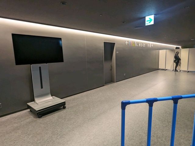 【東京】立川ステージガーデン周辺でひと休憩
