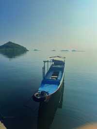 17 Islands and the Flying Foxes of Ruteng