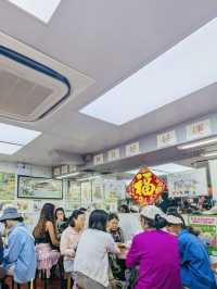 Famous Traditinal Cha Chaan Teng🌸LAN FONG YUEN🌸@Central HK