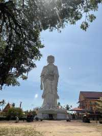 Nice chilling Kota Bahru with MH FLIGHT 