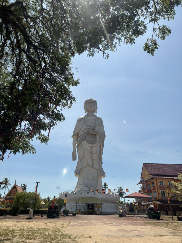 Nice chilling Kota Bahru with MH FLIGHT 