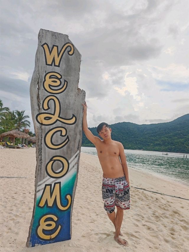 เกาะหลีเป๊ะ ใครไม่เป๊ะ เราเป๊ะ
