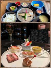 InterContinental Yokohama pier8超正套房