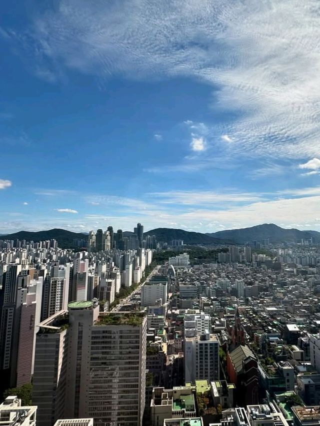 👑 Josun Palace Seoul – Where Heritage Meets Haute Luxury in Gangnam ✨