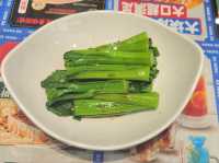 深圳｜克茗冰室 (坂田萬科店)
