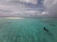 SAND BANK