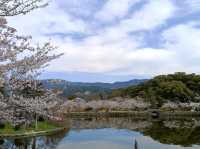 佐賀縣小城市旅行