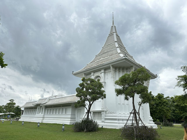 หอมนสิการ สระบุรี