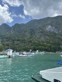 Palawan is such a dream
