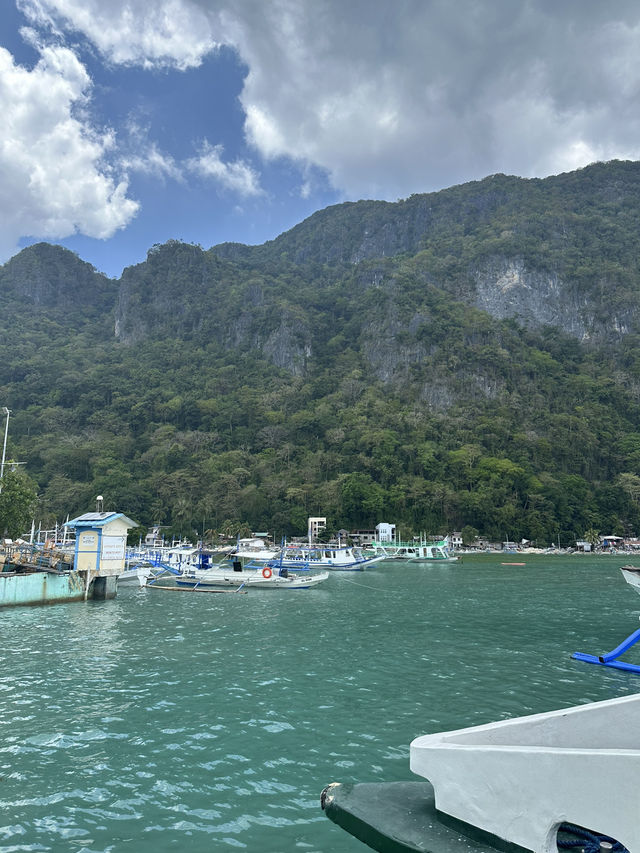 Palawan is such a dream
