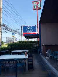 ร้านอาหารอร่อยมาแรงในหัวหินตอนนี้!! 