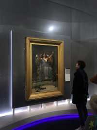 Spend 6 Hours in London’s Galleries 🏴󠁧󠁢󠁥󠁮󠁧󠁿