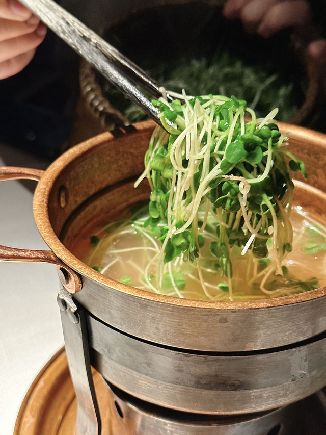 不吃辣都愛上😋 湘菜新體驗！