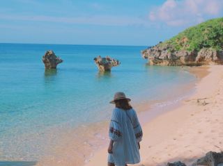 Okinawa