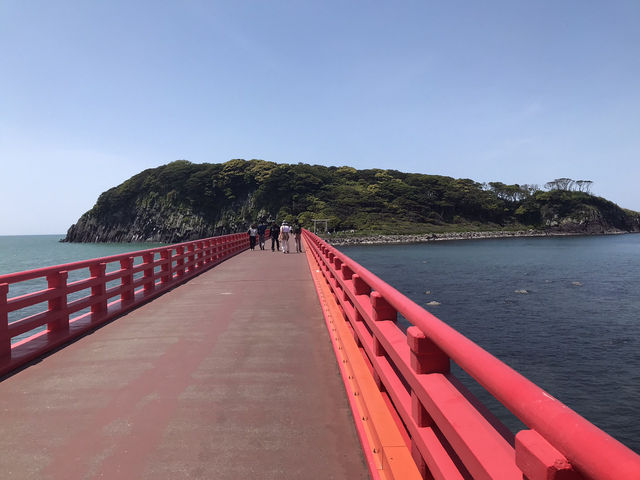 東尋坊周辺