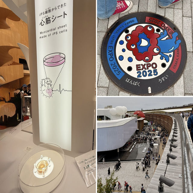 【大阪万博】わかりにくい予約方法を簡単に説明✨