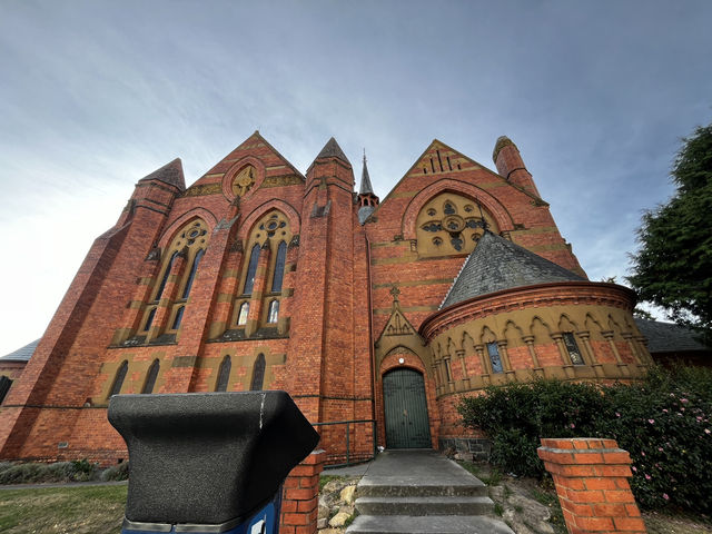Discover the beauty of Launceston Tasmania 