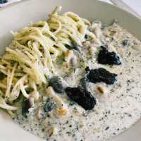 ร้าน Dear Friend, Cafe & Restaurant เชียงราย