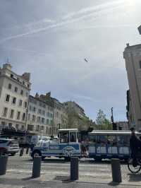 Marseille | มาร์เซย์