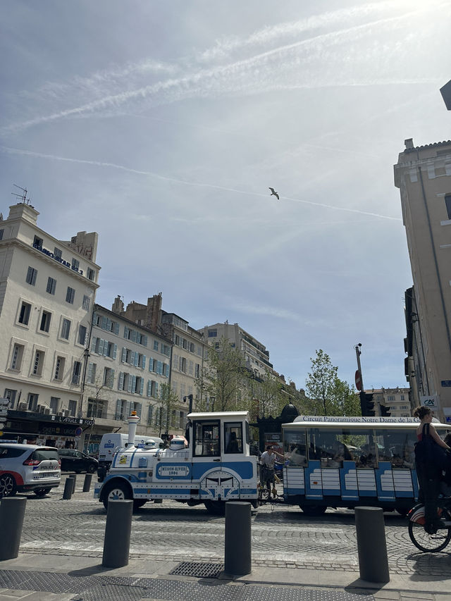 Marseille | มาร์เซย์