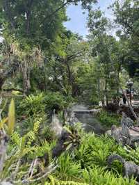 Erawan Museum 