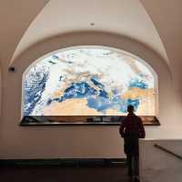 พิพิธภัณฑ์ Carlsbreg Glyptotehet | Copenhagen
