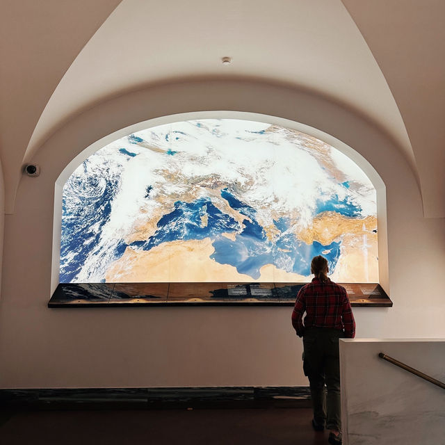 พิพิธภัณฑ์ Carlsbreg Glyptotehet | Copenhagen