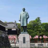 Kochi Castle: A Timeless Beauty
