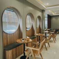 Moqqa Coffee by Vienna