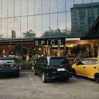 Spice Cafe in Batam
