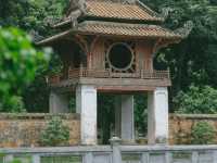 VĂN MIẾU QUỐC TỬ GIÁM