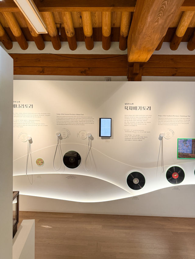 韓國景點🇰🇷認識韓國傳統文化🎶