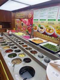 อร่อยจัดเต็มกันที่ร้าน Haidilao